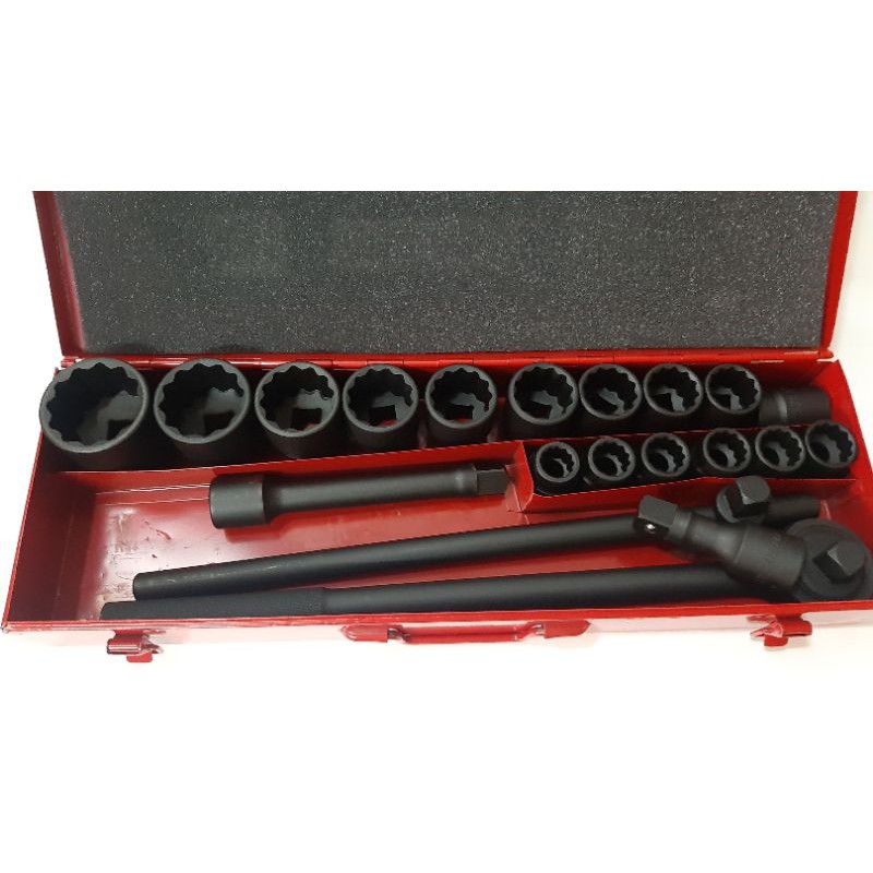 Flower type 2024 socket wrench