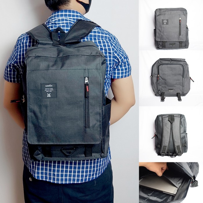 Anello backpack clearance shopee