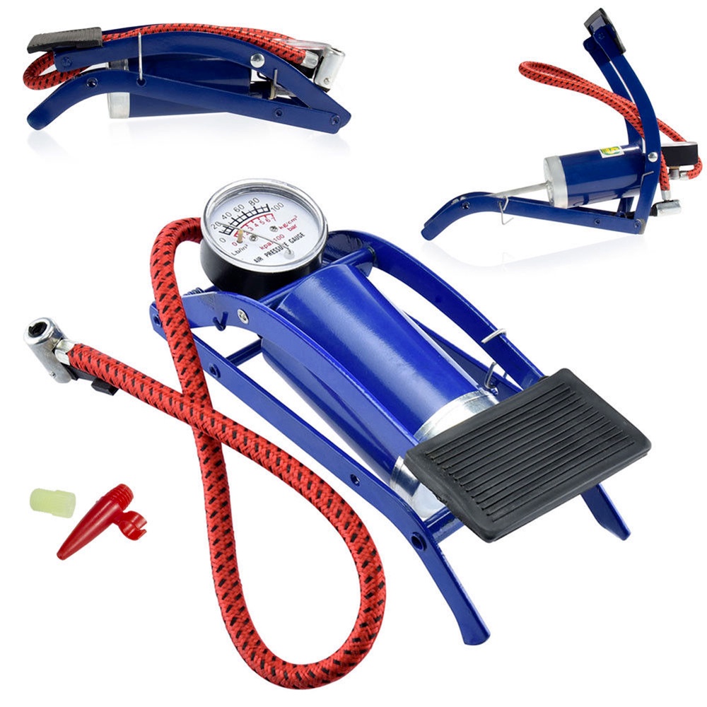 Bike air pump price sale