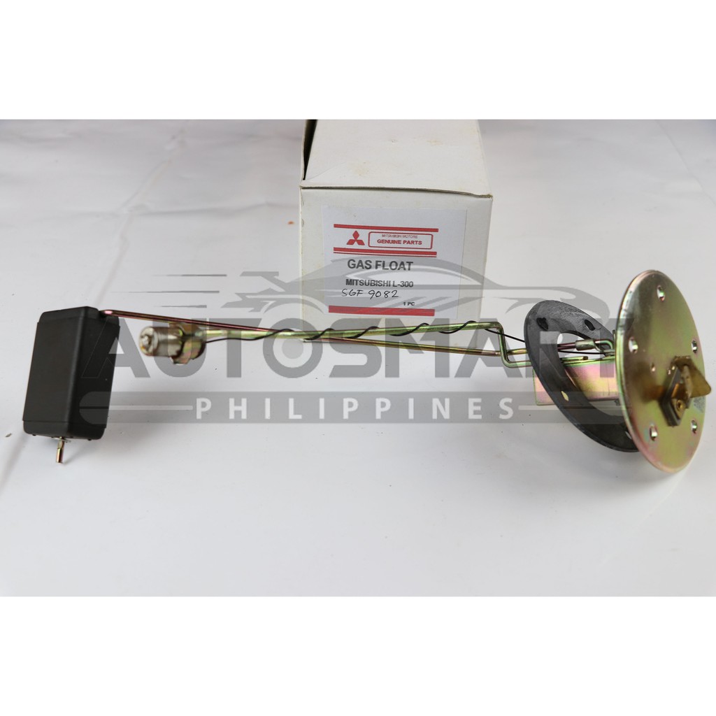 Mitsubishi L300 Gas Float Diesel & Gas Shopee Philippines