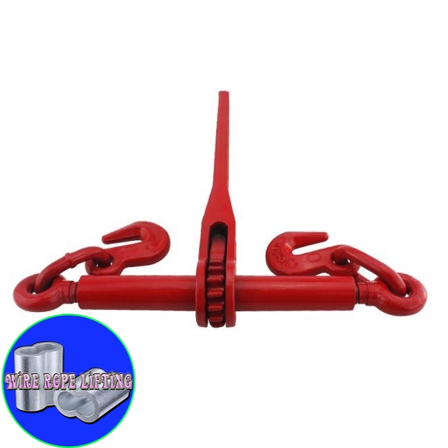 Ratchet Chain Puller binders Chain Lever Load binder for Cargo Control