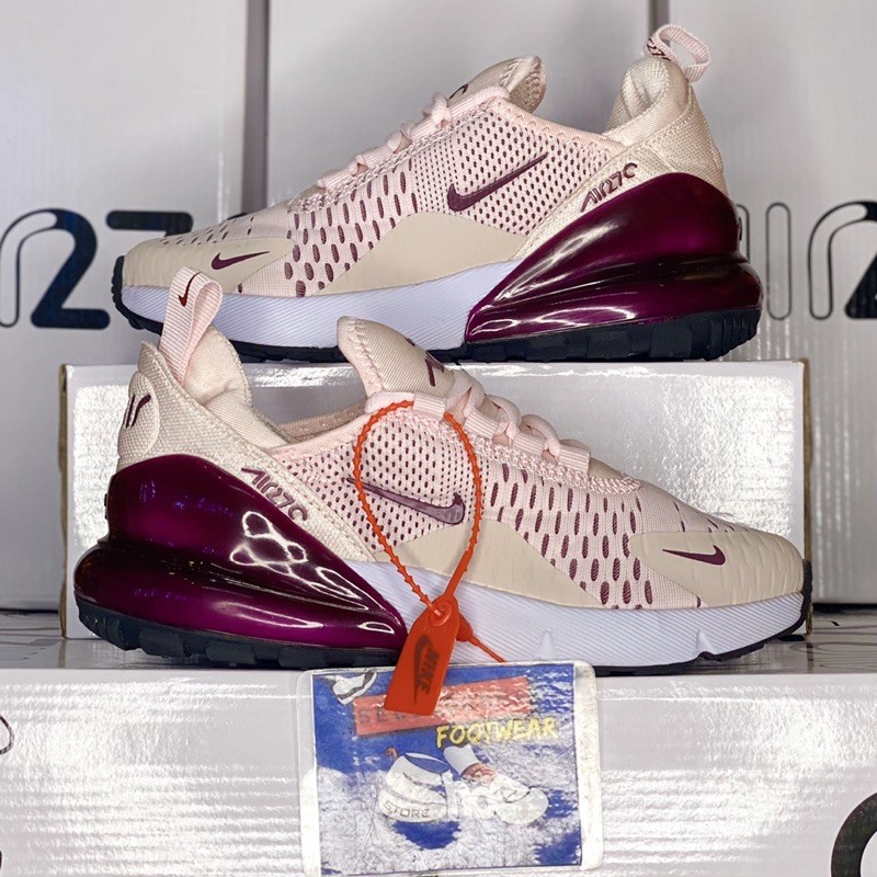 Air max 270 shop barely rose philippines