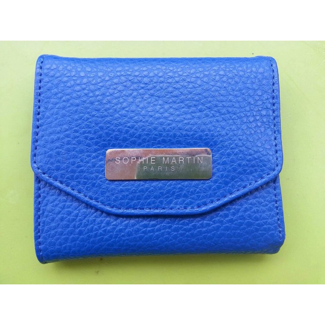 Sophie martin best sale wallet price