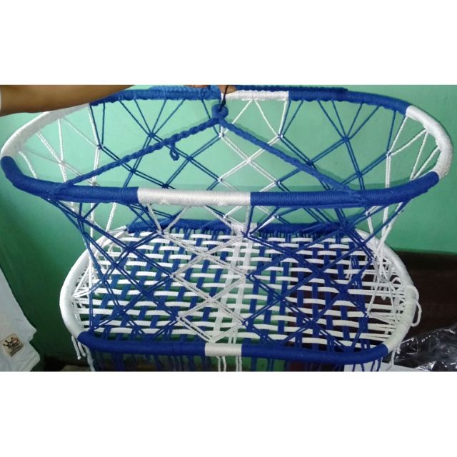 Duyan baby ordinary 34x22inches Shopee Philippines