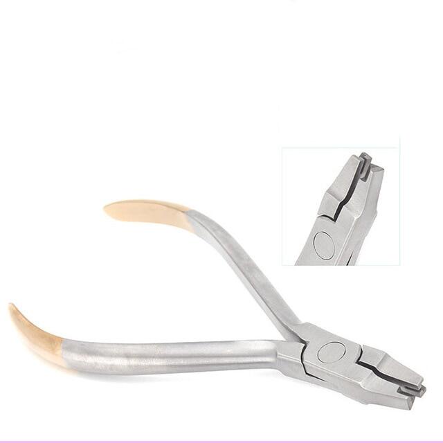 Dental Forceps Orthodontic Wire Distal End Cutter Plier Bracket Brace