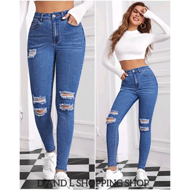 Shop Jeans Online - Women's Apparel Best Prices | Shopee Philippines