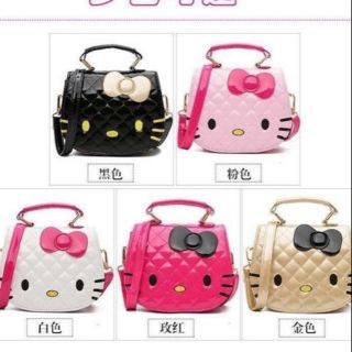 🎀 LV HELLO KITTY MINI SLING BAG #sanriocharacters #hellokitty