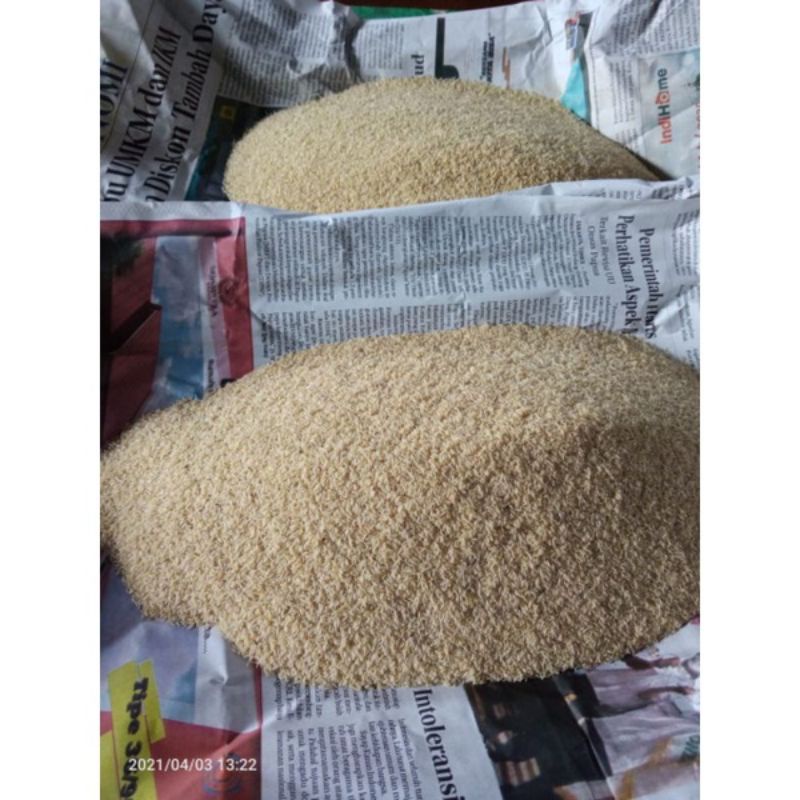 Natural Cricket Eggs Repack 1 Kg High Hatching Power Shopee Philippines 