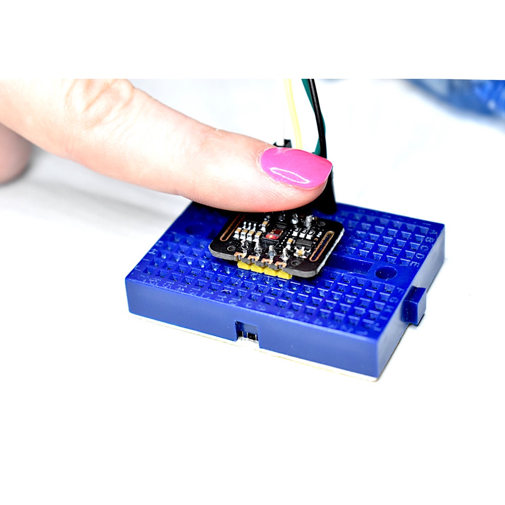 MAX30102 SPO2 blood oxygen Arduino sensor with heartbeat sensor and ...