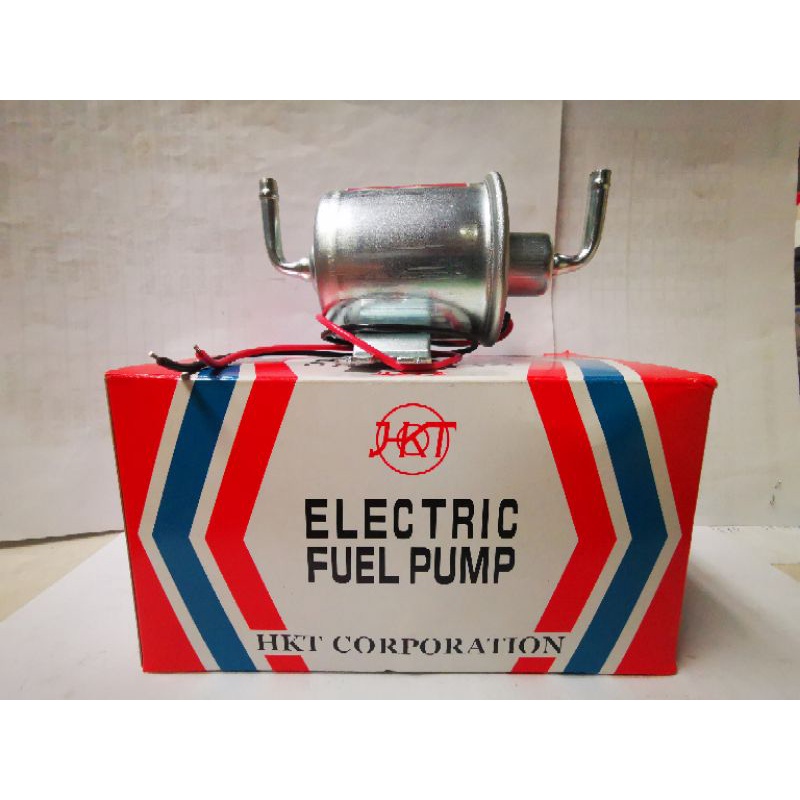 Suzuki multicab Fuel Pump F5A F6A HEP01 HKT Original Shopee Philippines