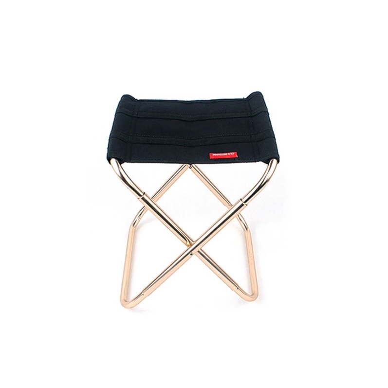 Mini Camp Stool Lightweight Selpa Camping Stool, Portable Folding Camp ...