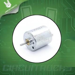 DC Motor 130 Philippines  Circuitrocks – circuitrocks