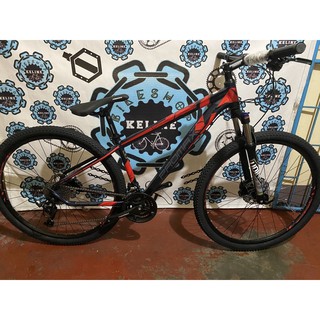 PROMAX MOUNTAIN BIKE PM50 HYDRAULICS 29