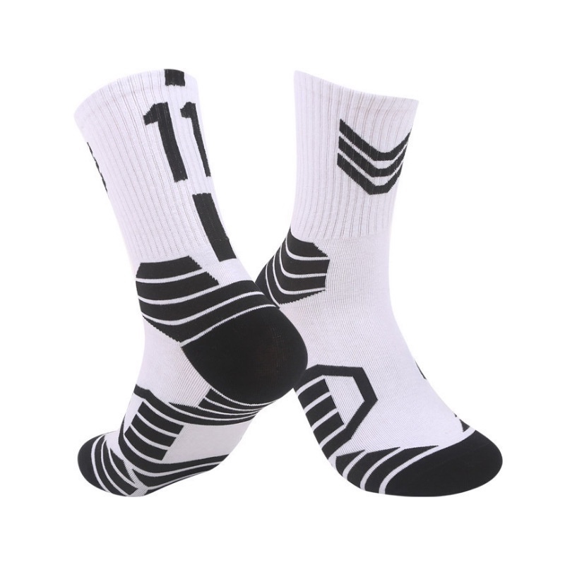 NBA High Cut Ankle Socks Elite Basketball Player Kobe Bryant Elite Socks for athletes socks Shopee Philippines