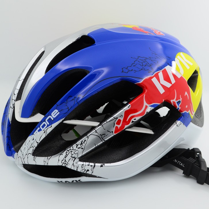 Red bull 2024 helmet bicycle