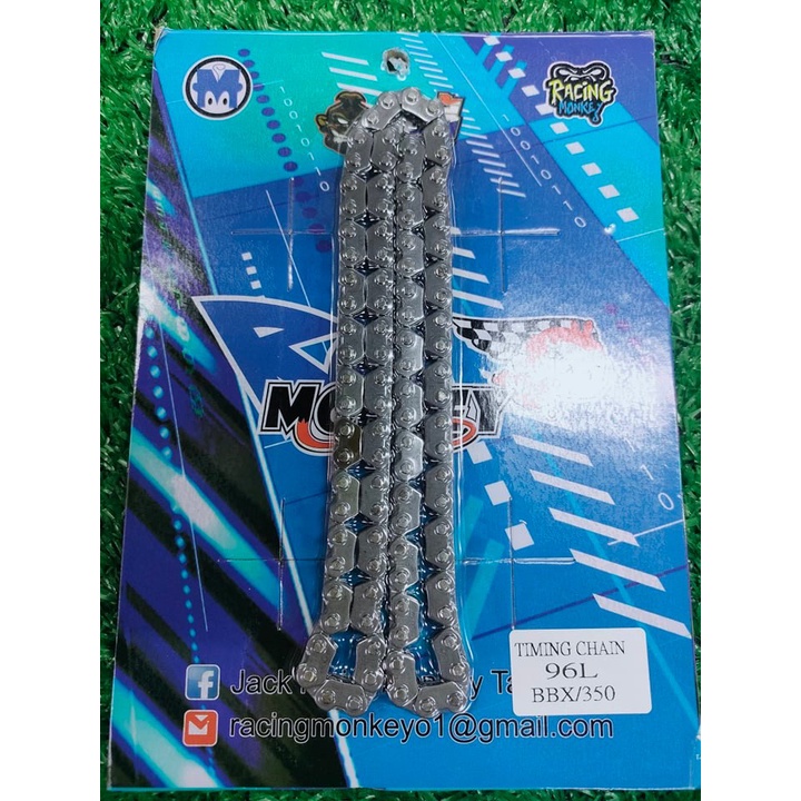 TIMING CHAIN MIO 96L Shopee Philippines