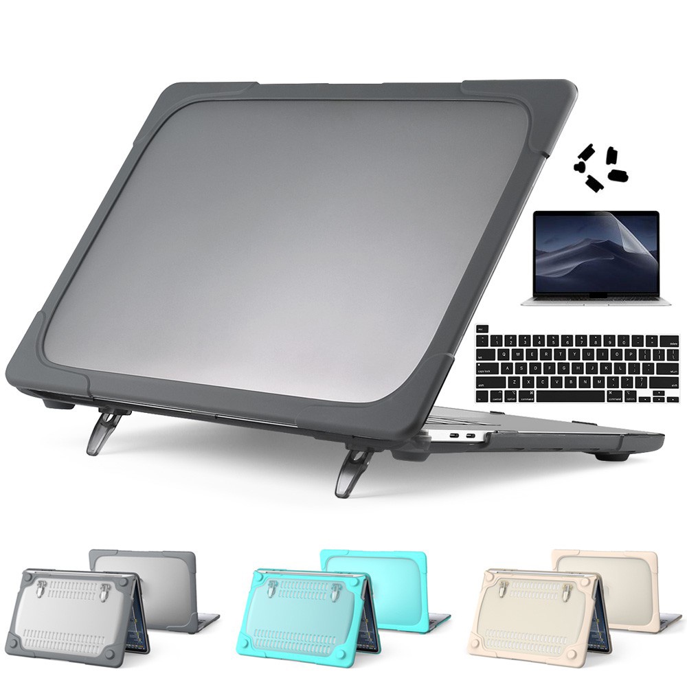 Coque Rigide M1 M2 M3 Coque Pour MacBook Pro 14 Pouces 2024-2021