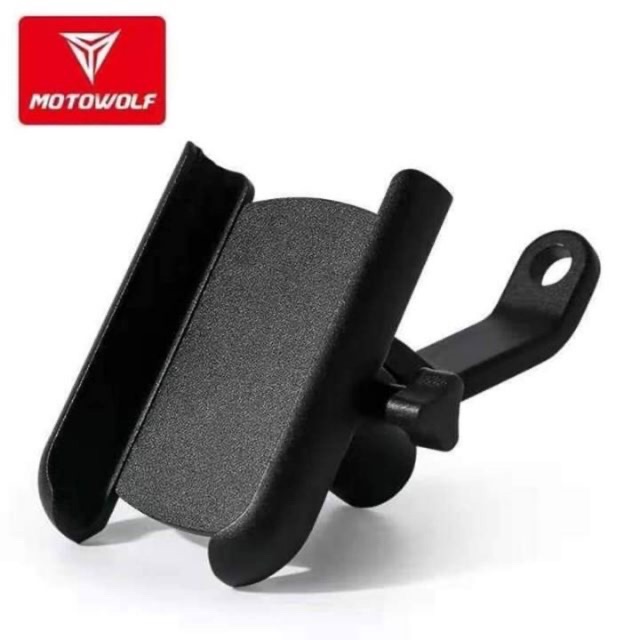 motowolf mobile holder
