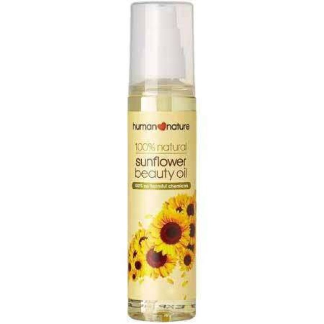 Human Nature Sunflower Oil Shopee Philippines