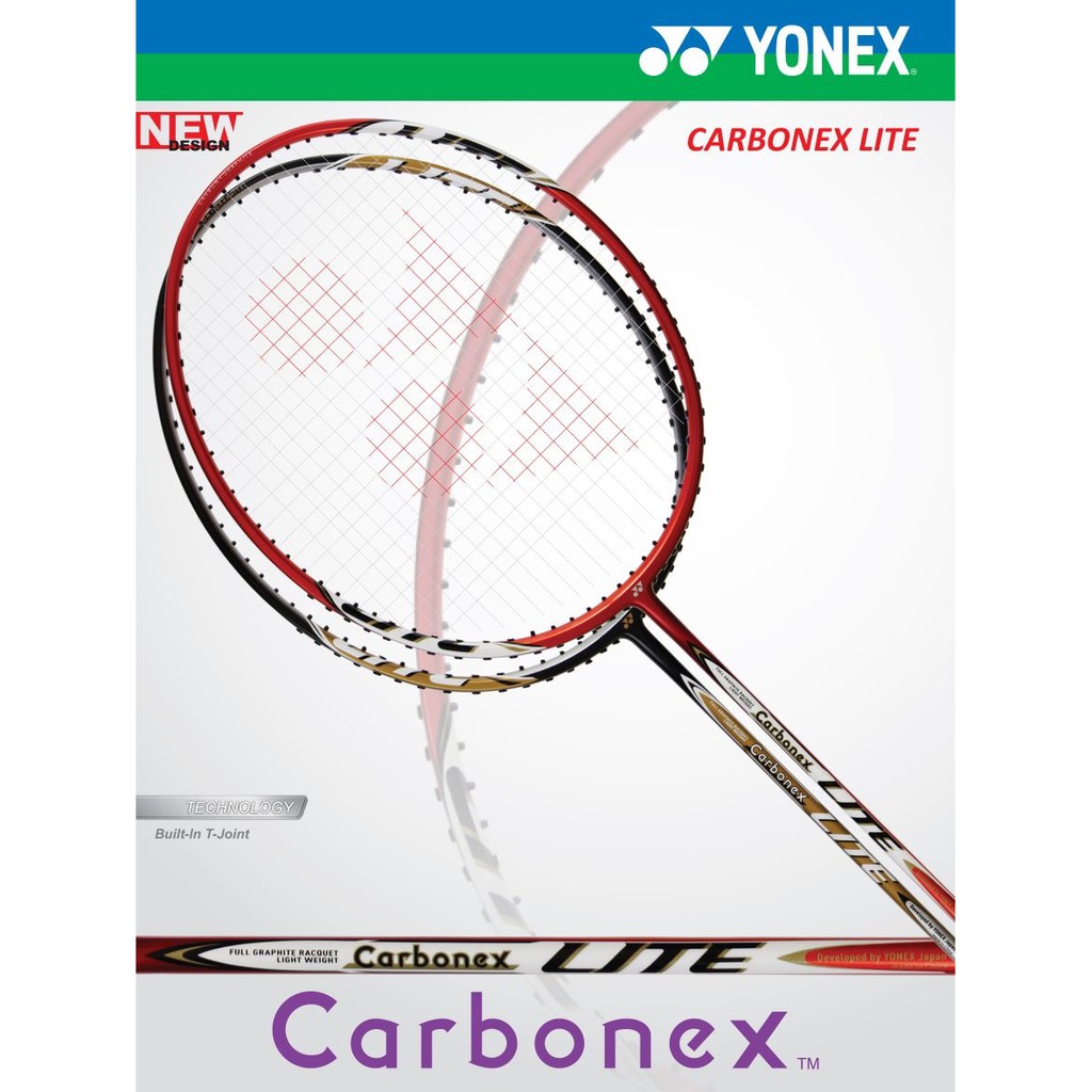 Yonex Badminton Racket Low End series Part 1 | Shopee Philippines