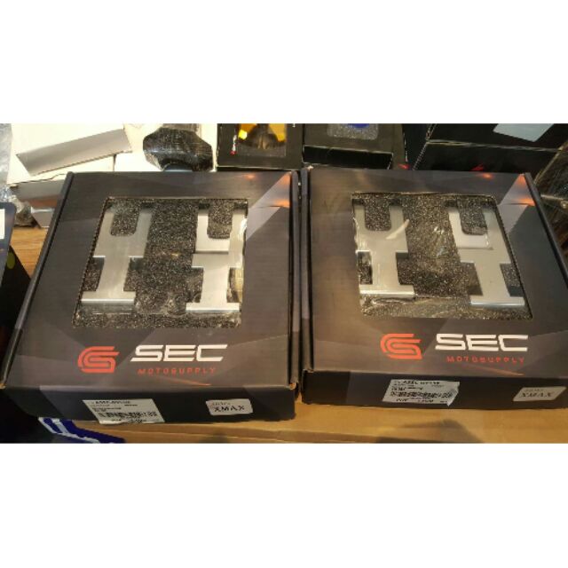 Xmax lowering kit (original SEC brand ) Shopee Philippines