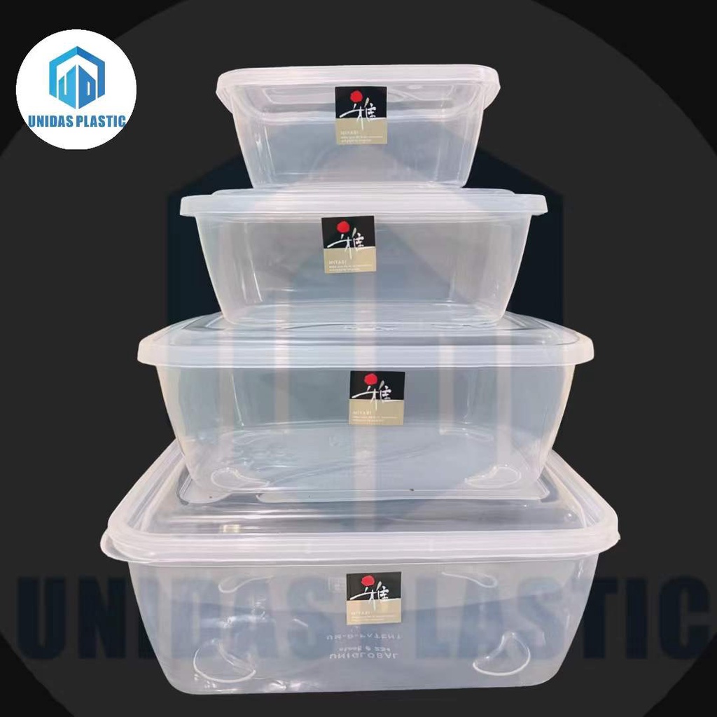 Shop transparent tupperware for Sale on Shopee Philippines
