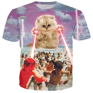 space+cat+mens+t+shirt - Best Prices and Online Promos - Nov 2023