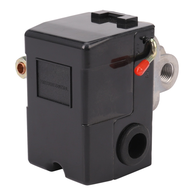 Air Compressor Pressure Switch Control Valve 120PS... - Grandado