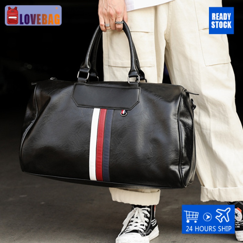 Designer weekend bag online mens