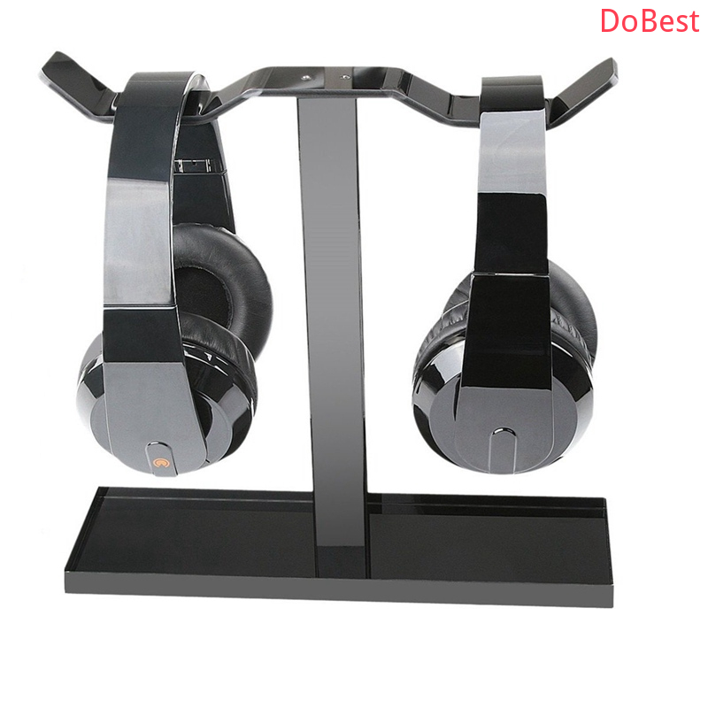 Shopee discount headphone stand