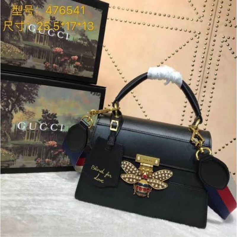 Gucci on sale queen margaret