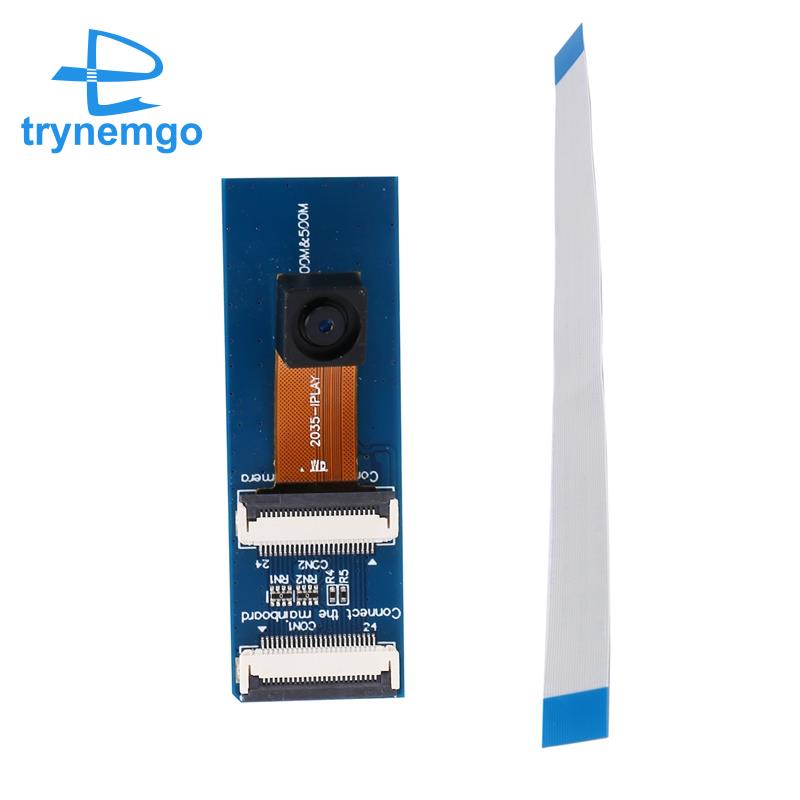GC2035 Camera ule for Orange Pi Camera 200W Pixels 60 Degree Fixed ...