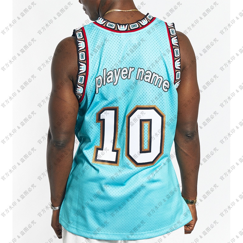 2023 New Mens American Basketball Jerseys Clothes #12 Ja Morant Mike Bibby  European Size Ball Pants T Shirts Sweatshirt