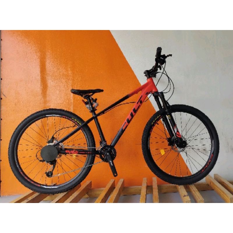 Cult best sale mtb 27.5