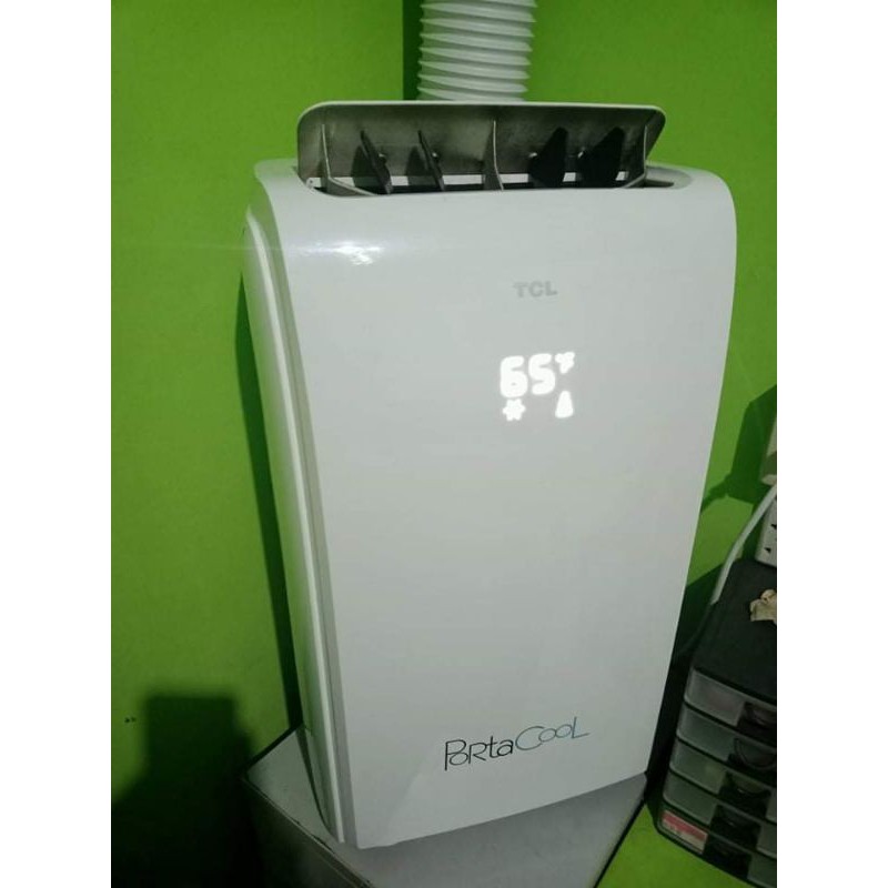 Portable aircon deals for sale