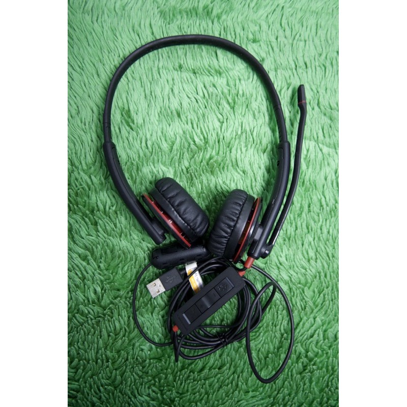 Plantronics c320m online