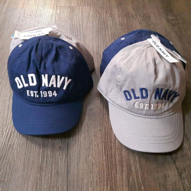 Old cheap navy caps