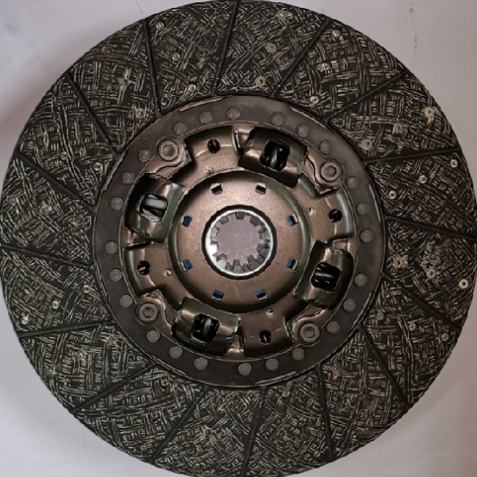 EXEDY (Daikin) Clutch Disc ISD100U For ISUZU 6WG1 / 6WF1 / 6UZ1 / 6WG1 ...
