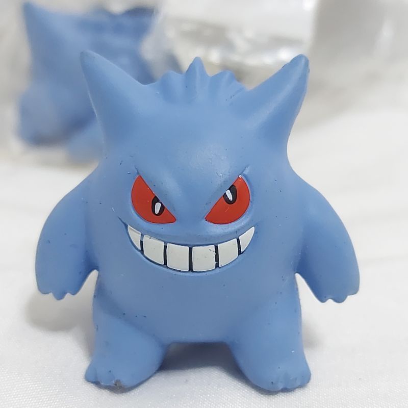 Shiny Gengar Party Hat, Hobbies & Toys, Toys & Games on Carousell