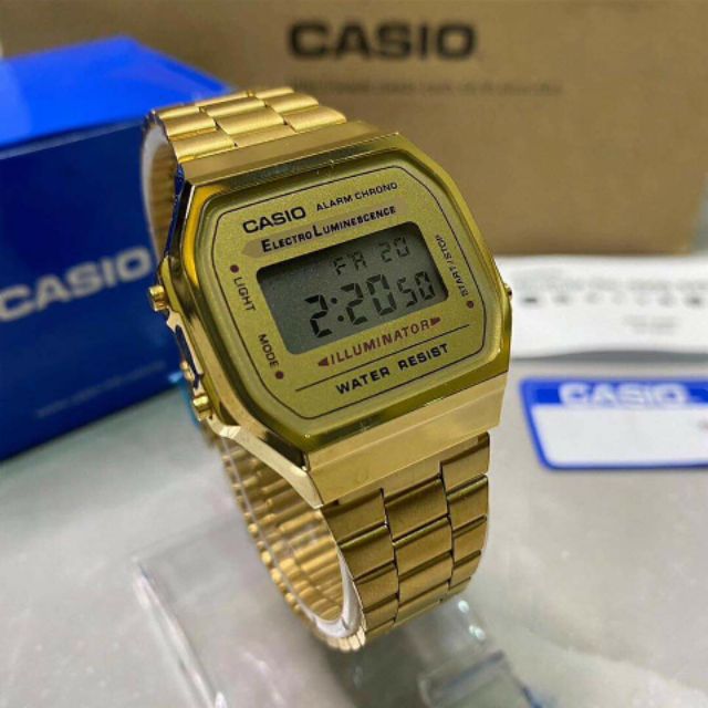 Oem casio vintage vs hot sale original