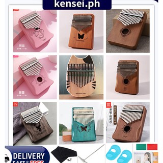 Kalimba on sale shopee price