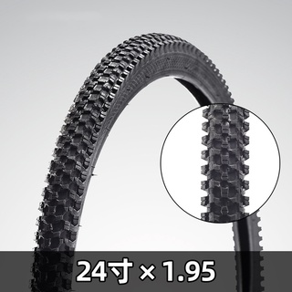 Bmx Bike Tires 12/14/16/18/20/22/24/26 X 1.75/1.95/2.125/2.4 for