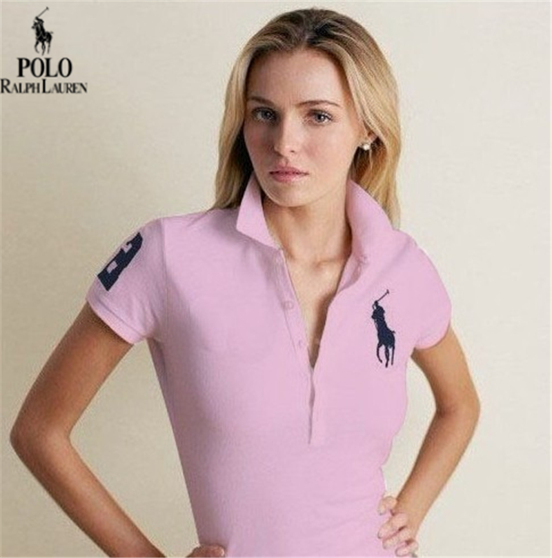 Polo brand shirts for women sale