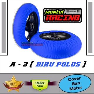 Tire cover on sale for motorcycle