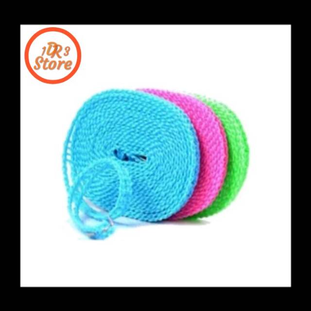 5 Meters Clothesline Rope | Shopee Philippines