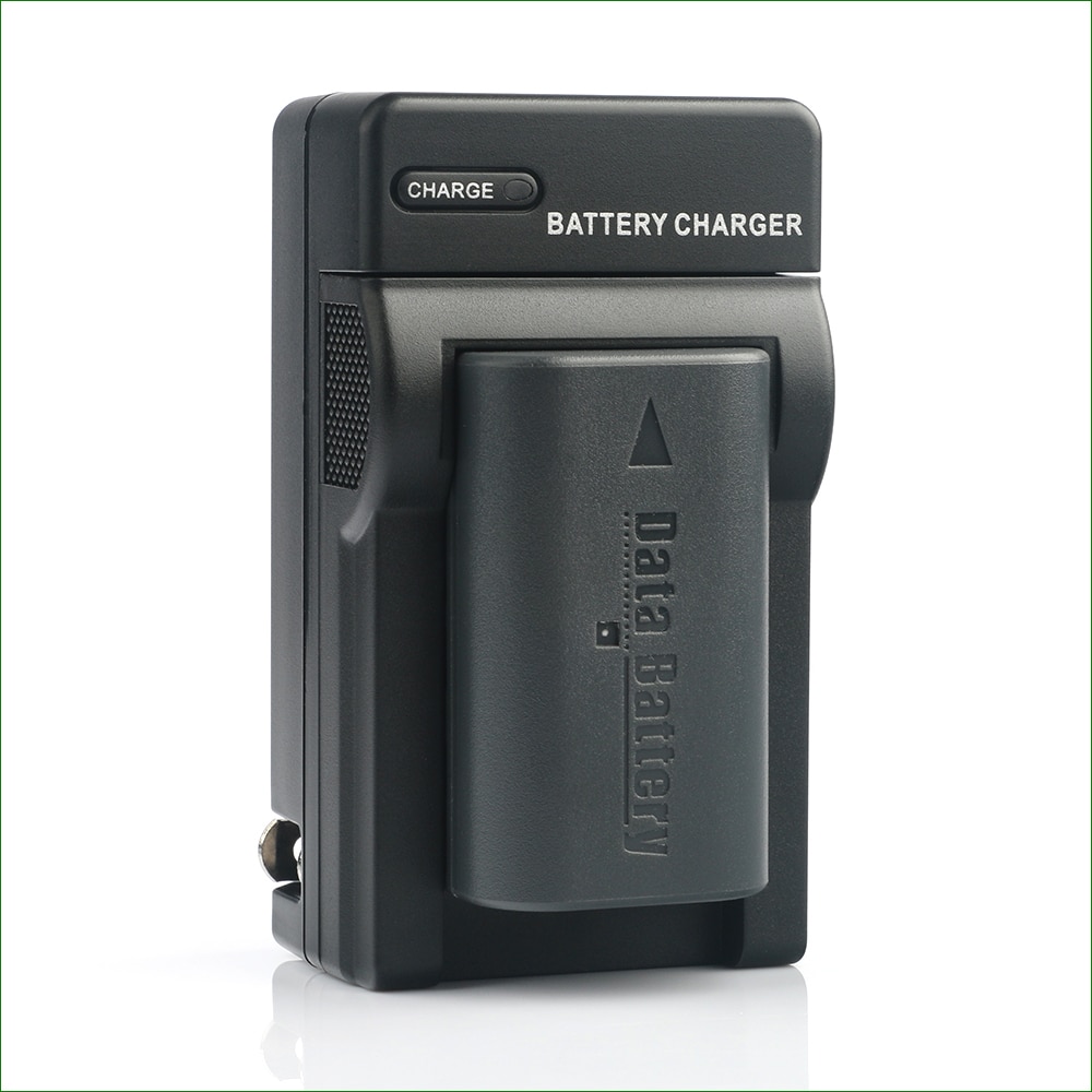 BN-VF808 Batterie Chargeur AC Single pour BNVF808 VF808U VF823U