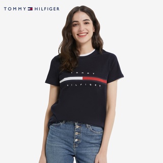 Tommy hilfiger womens store t shirt sale