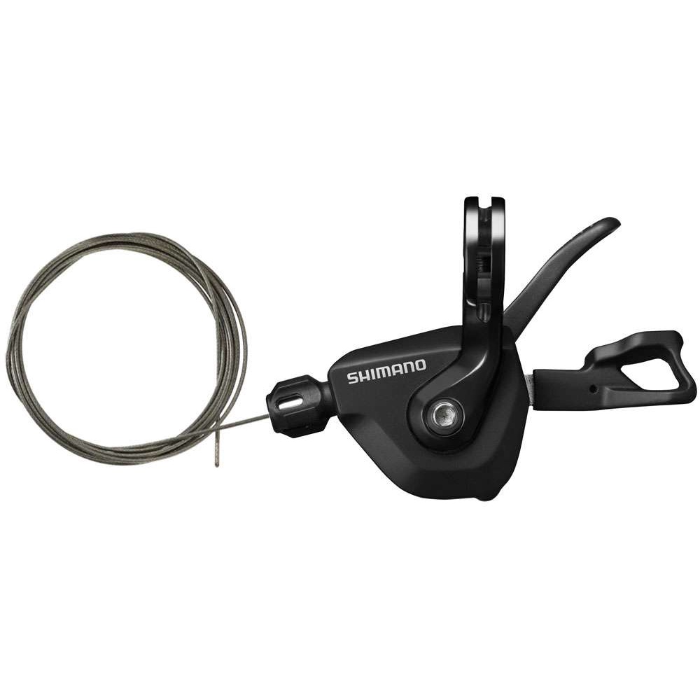 Shimano SL-RS700 2-speed Flat Bar Shift Lever left | Shopee Philippines
