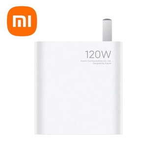 Xiaomi 120W Fast Wall Charger Adapter USB-C Cable Mi 13/13T/12/12s Pro 11  Ultra