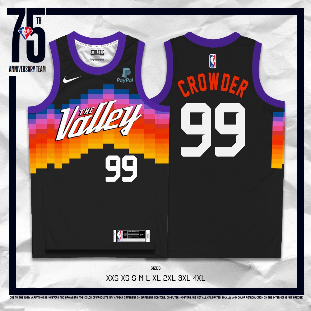 Jae crowder jersey online